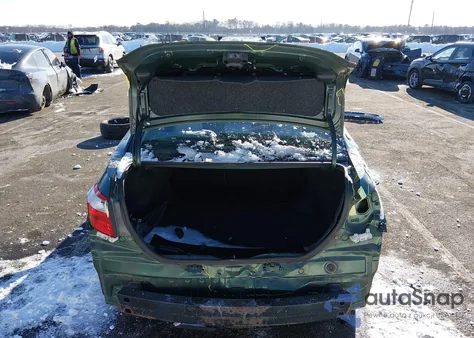 2014 Toyota Corolla Le from USA, damaged, VIN 2T1BURHE2EC208783